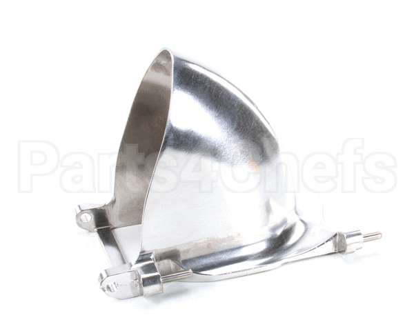 XVSD Globe Door Assembly (Xvga/Xvsa)