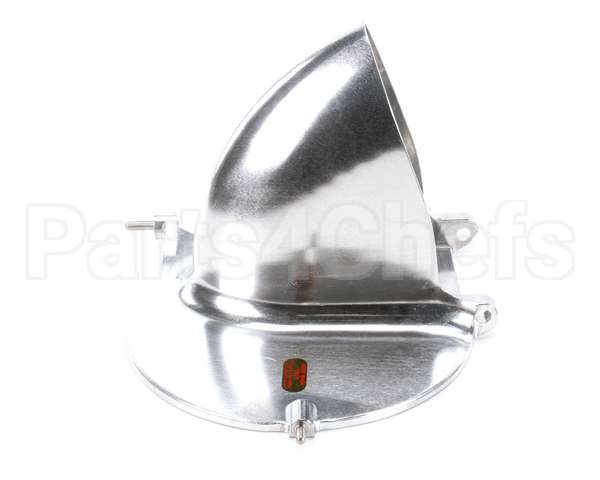 XVSD Globe Door Assembly (Xvga/Xvsa)