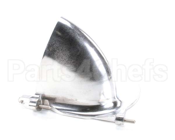 XVSD Globe Door Assembly (Xvga/Xvsa)