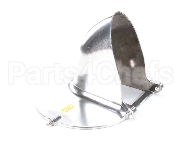 XVSD Globe Door Assembly (Xvga/Xvsa)