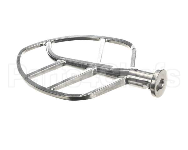 XXBEAT-08 Globe Flat Beater