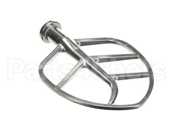 XXBEAT-08 Globe Flat Beater