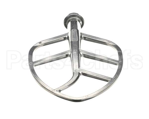 XXBEAT-08 Globe Flat Beater