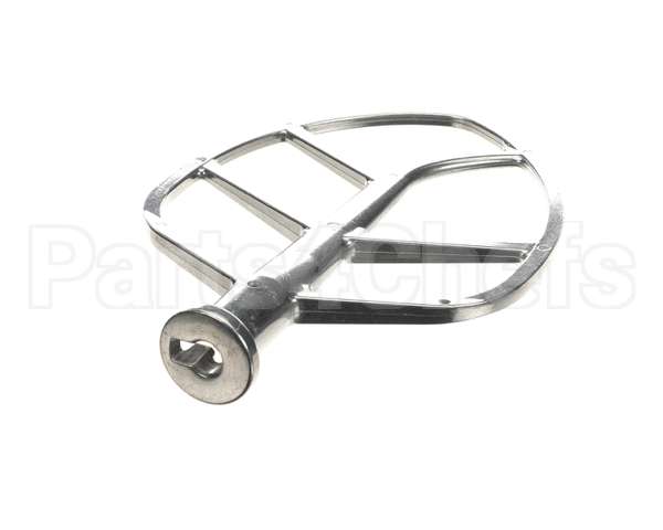 XXBEAT-08 Globe Flat Beater