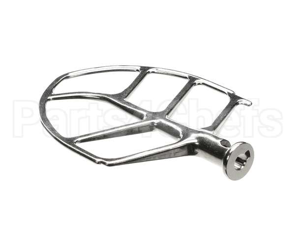 XXBEAT-08SS Globe Ss Beater For Sp08