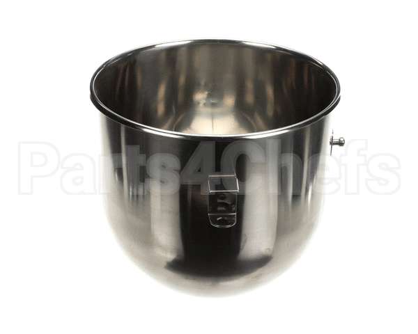 XXBOWL-08 Globe 8 Qt Bowl