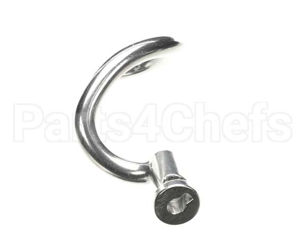 XXHOOK-08 Globe Aluminum Dough Hook