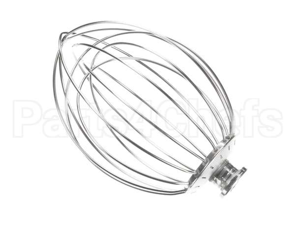 XXWHIP-05 Globe Wire Whip /Sp5