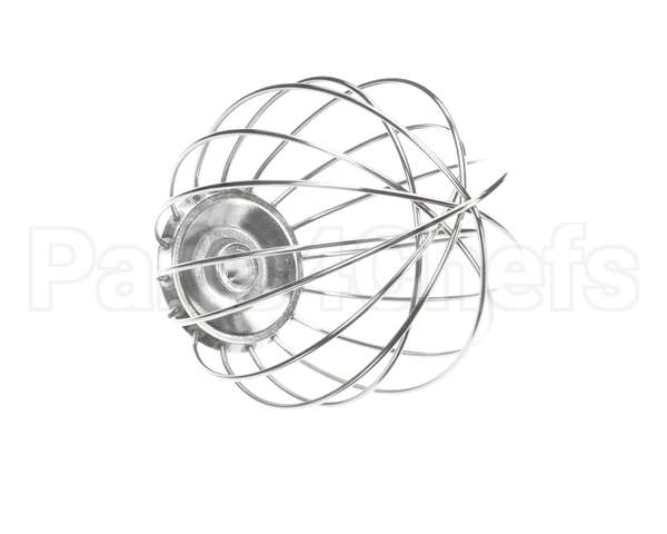 XXWHIP-05 Globe Wire Whip /Sp5