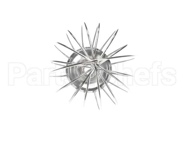 XXWHIP-05 Globe Wire Whip /Sp5