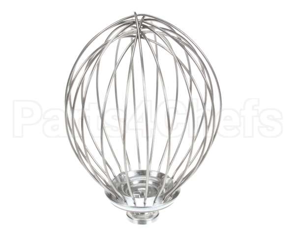 XXWHIP-08 Globe Wire Whip