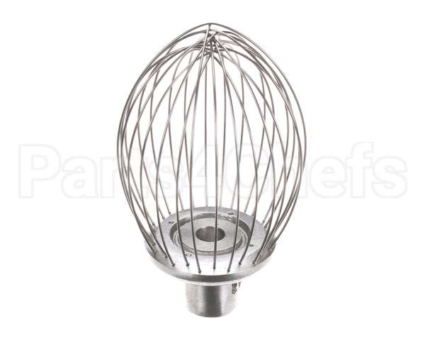 XXWHIP-10 Globe Wire Whip
