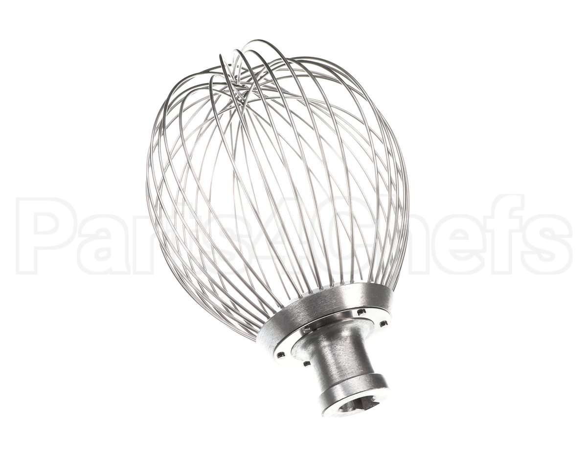 XXWHIP-80 Globe Mixer Whisk