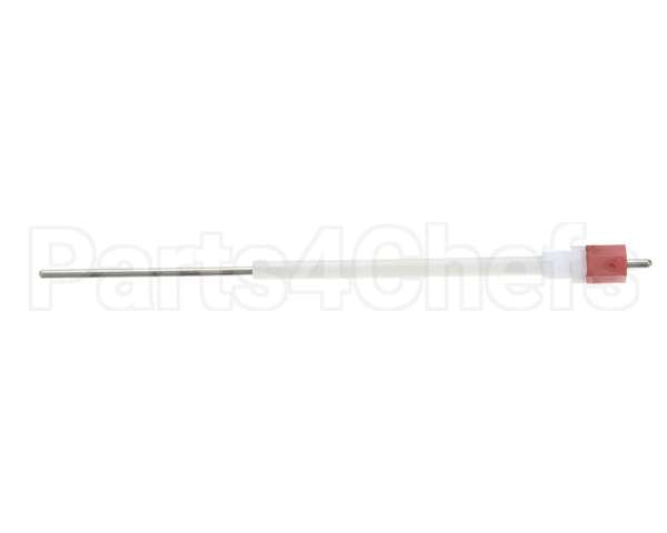 Y0208031 Multiplex Electrode Assembly 7.9 Carb Red