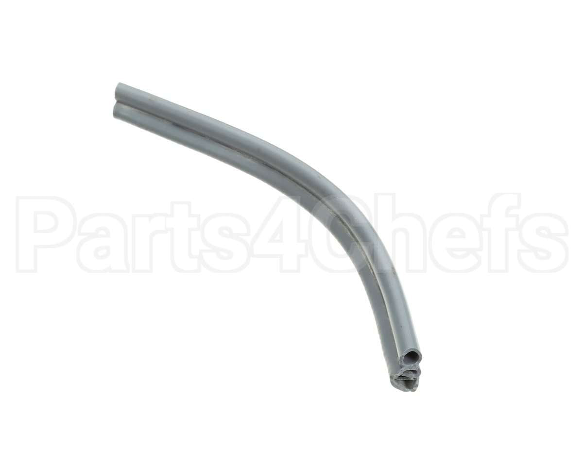 Y1257 Hot Food Box Door Gasket, Per Foot