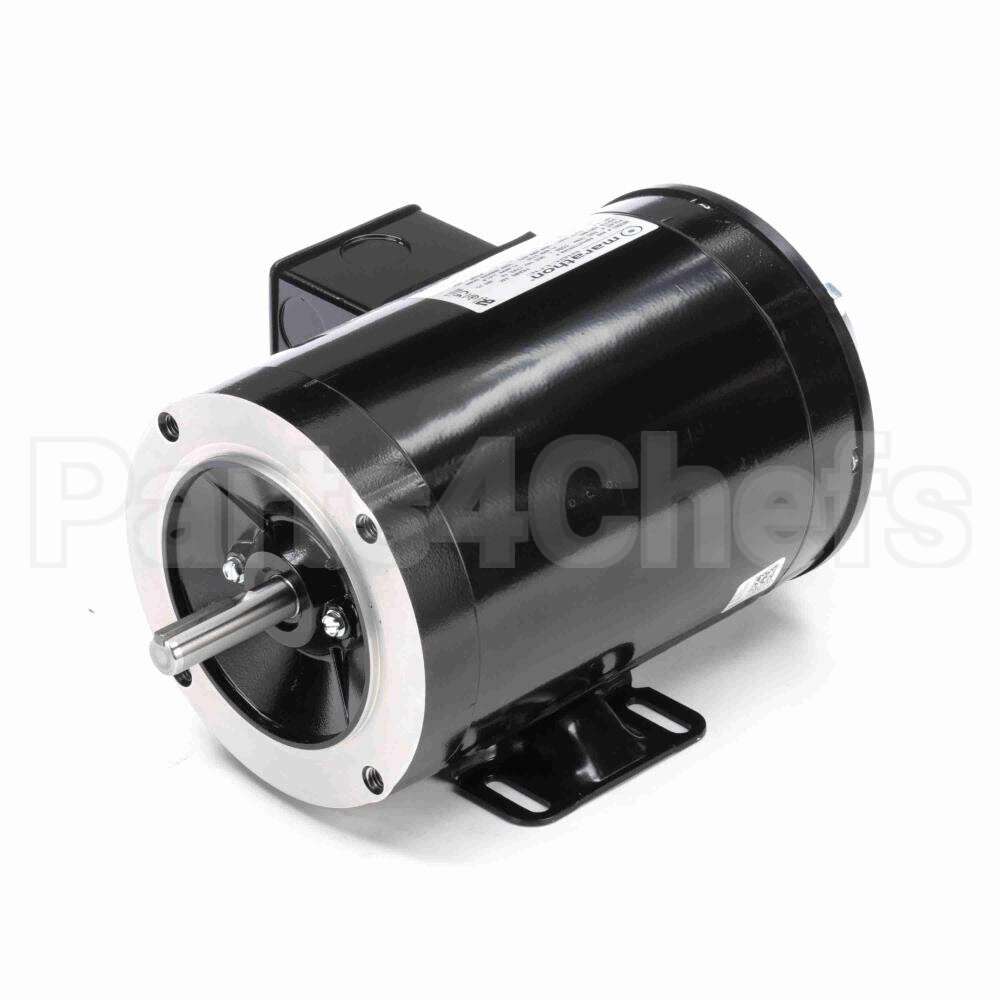 Y280 Marathon Variable Speed Motor