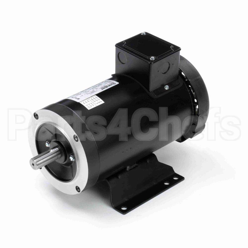 Y370 Marathon Variable Speed Motor