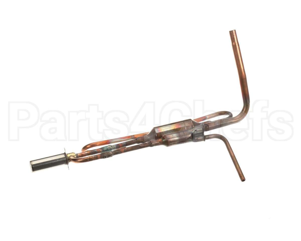 Y3949 Lennox Electric Expansion Valve Sub-Assembly Fo
