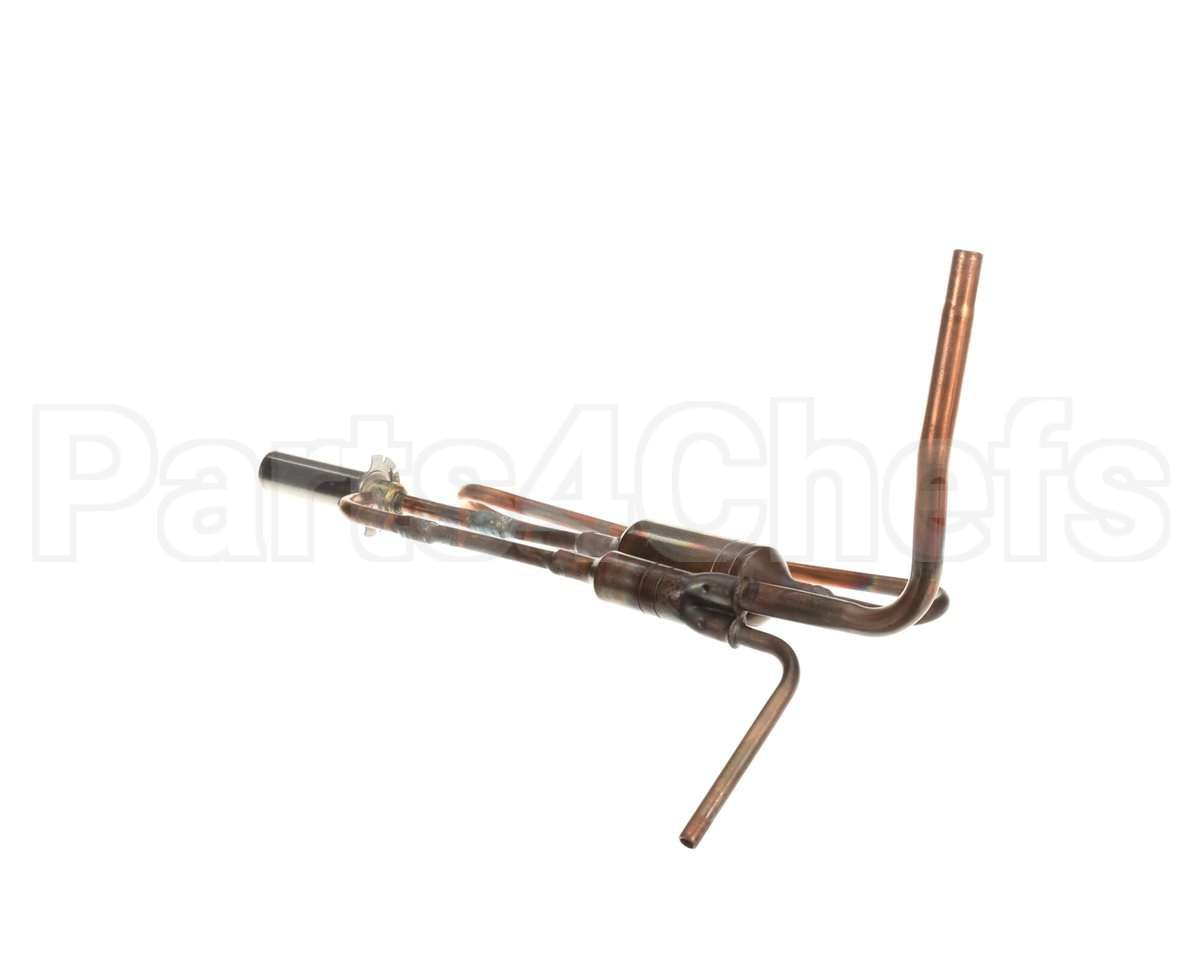 Y3949 Lennox Electric Expansion Valve Sub-Assembly Fo