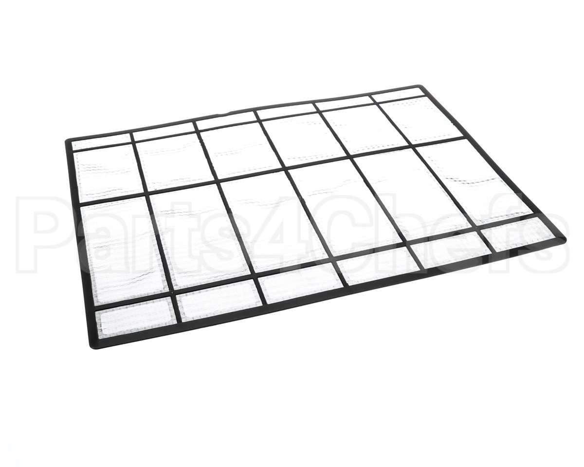 Y3972 Lennox Lms Filter Sub-Assy (2 Per Unit)1112210
