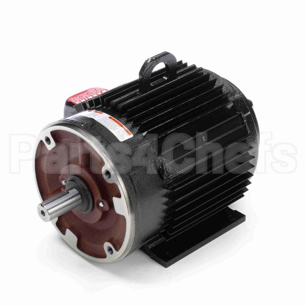 Y540 Marathon Variable Speed Motor