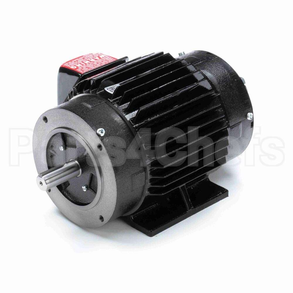 Y551 Marathon Variable Speed Motor