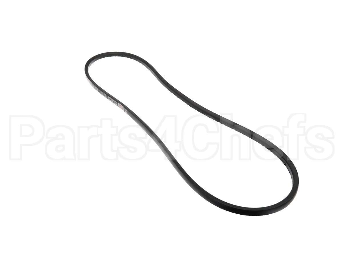 Y5528 Lennox Browning B68 V-Belt, B Section, 69 Inch