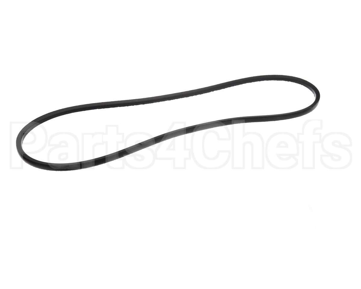 Y5528 Lennox Browning B68 V-Belt, B Section, 69 Inch