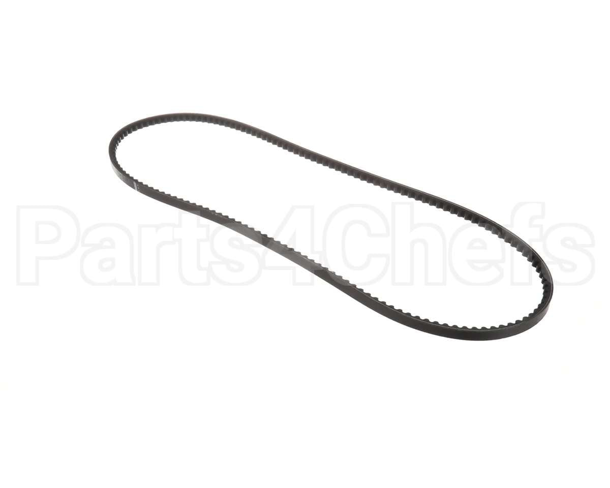 Y5544 Lennox Browning Bx68 V-Belt, Bx Section, 71 Inc