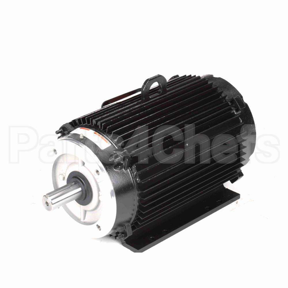 Y561 Marathon Variable Speed Motor