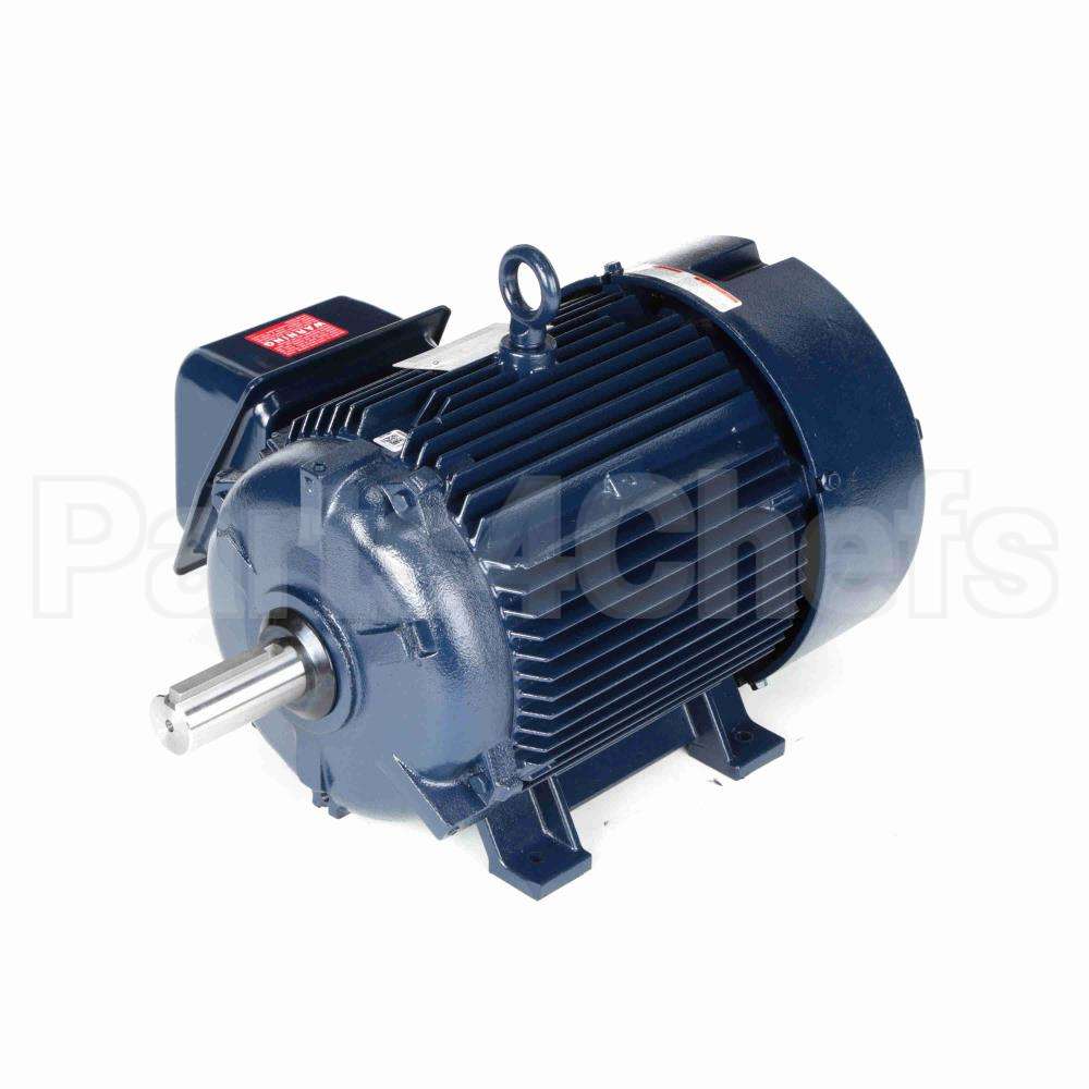 Y569 Marathon Variable Speed Motor