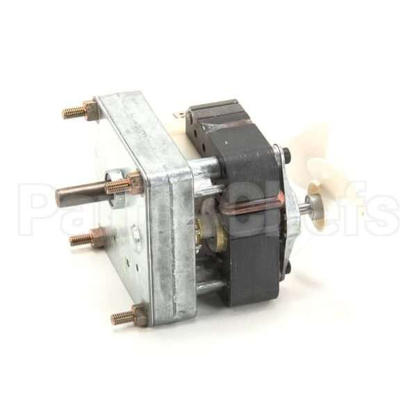 Y6686 Compatible Midwest Appliance Parts Rh Motor 120V