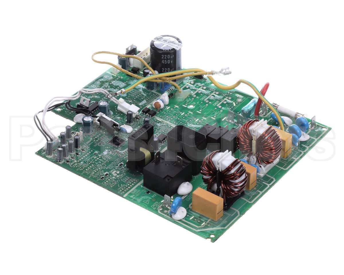 Y7619 Lennox Main Cntrl Brd -