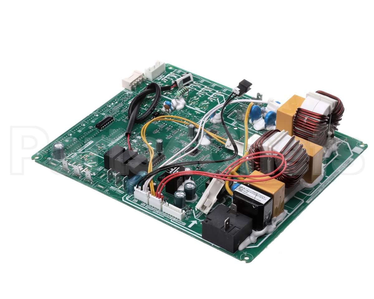 Y7648 Lennox 17122000A10424, Main Control Board