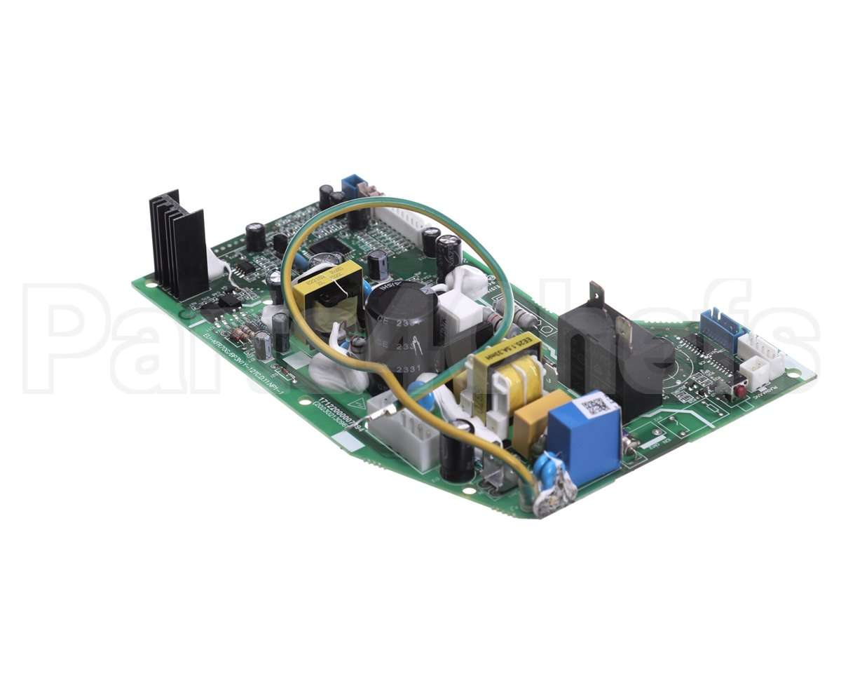 Y7723 Lennox 17122000A10324, Main Control Board