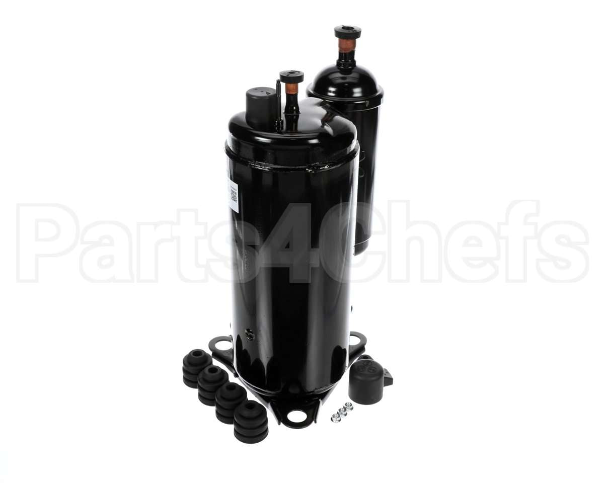 Y8035 Lennox Mini-Split Heat Pump Compressor, (Atf235