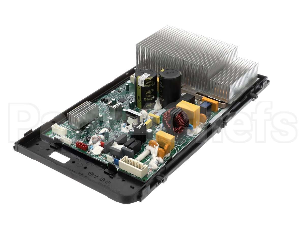 Y8101 Lennox 17122000A38330, Main Control Board