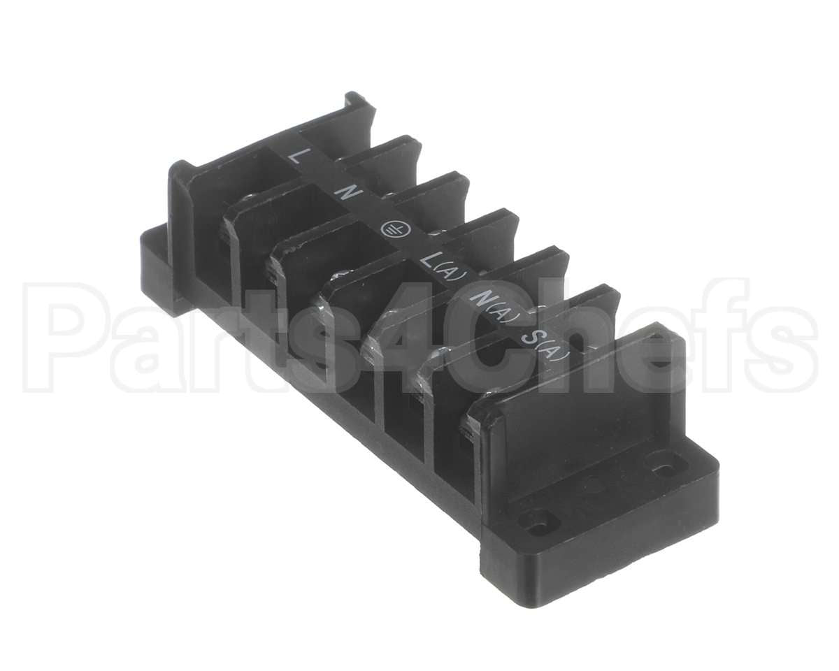 Y8162 Lennox Terminal Block