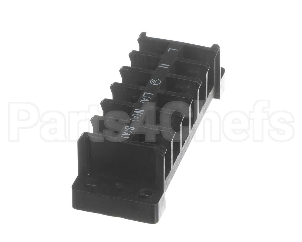 Y8162 Lennox Terminal Block
