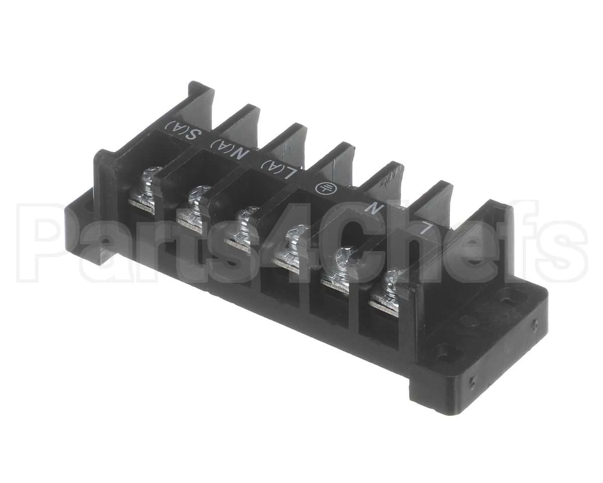 Y8162 Lennox Terminal Block