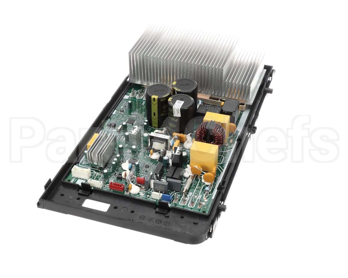 Y8437 Lennox 17122000A19508, Outdoor Control Board
