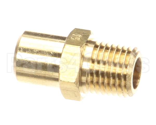 Y9-80400-14 Lang Orifice Spud .0595 #53
