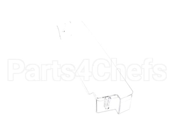 Z-20012259 Avanti Door Shelf