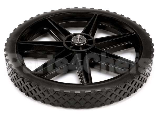 Z-2141 Crown Verity 14 Black Wheel