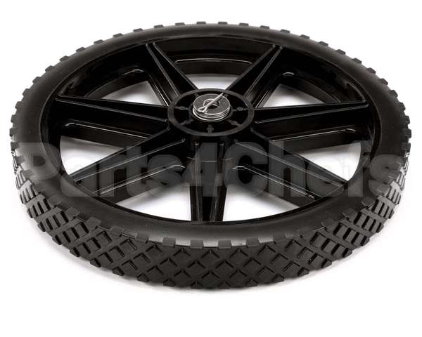 Z-2141 Crown Verity 14 Black Wheel