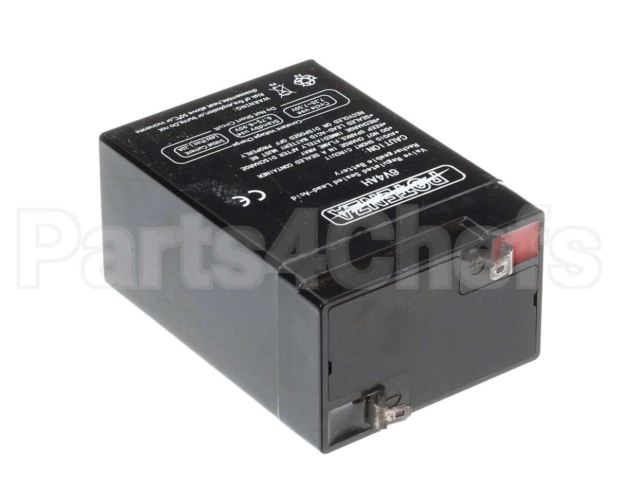 Z-21900003 Torrey Refrigeration Scale Battery