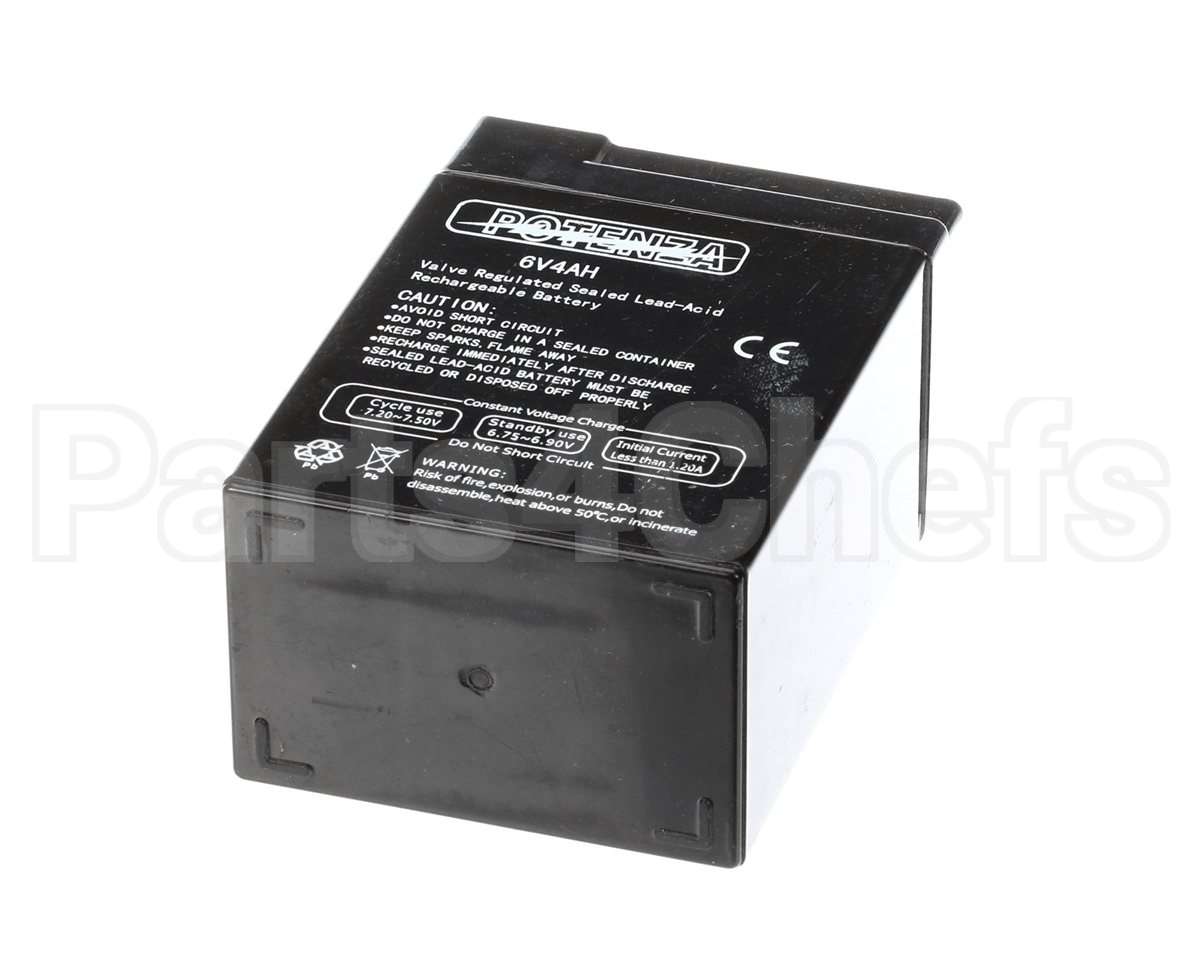 Z-21900003 Torrey Refrigeration Scale Battery