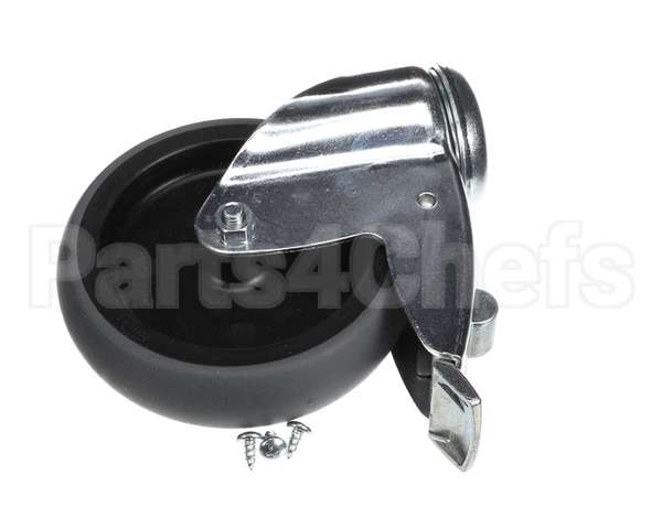 Z-2216 Crown Verity 5 Swivel Caster C/W Lock