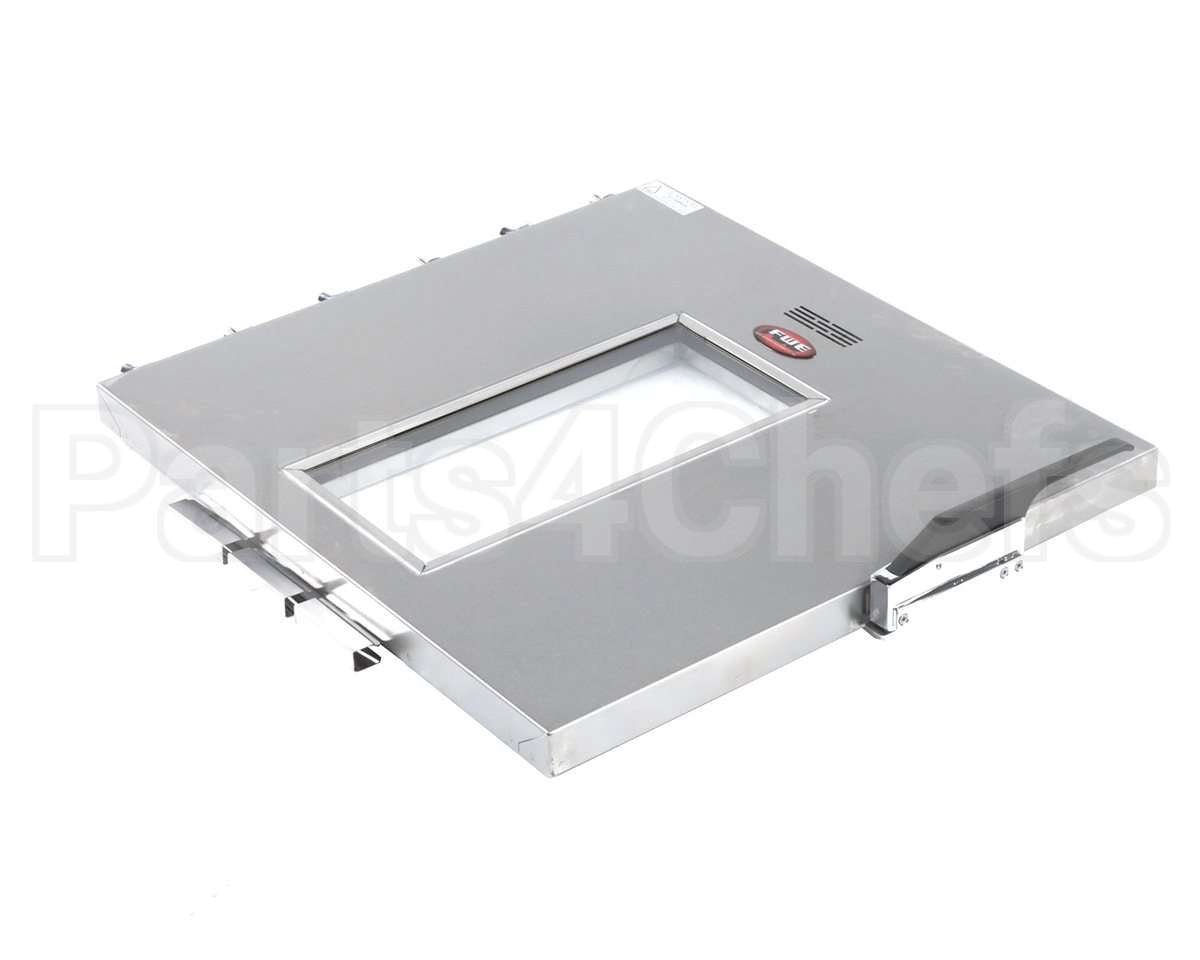 Z-301-1879 Food Warming Door Assembly