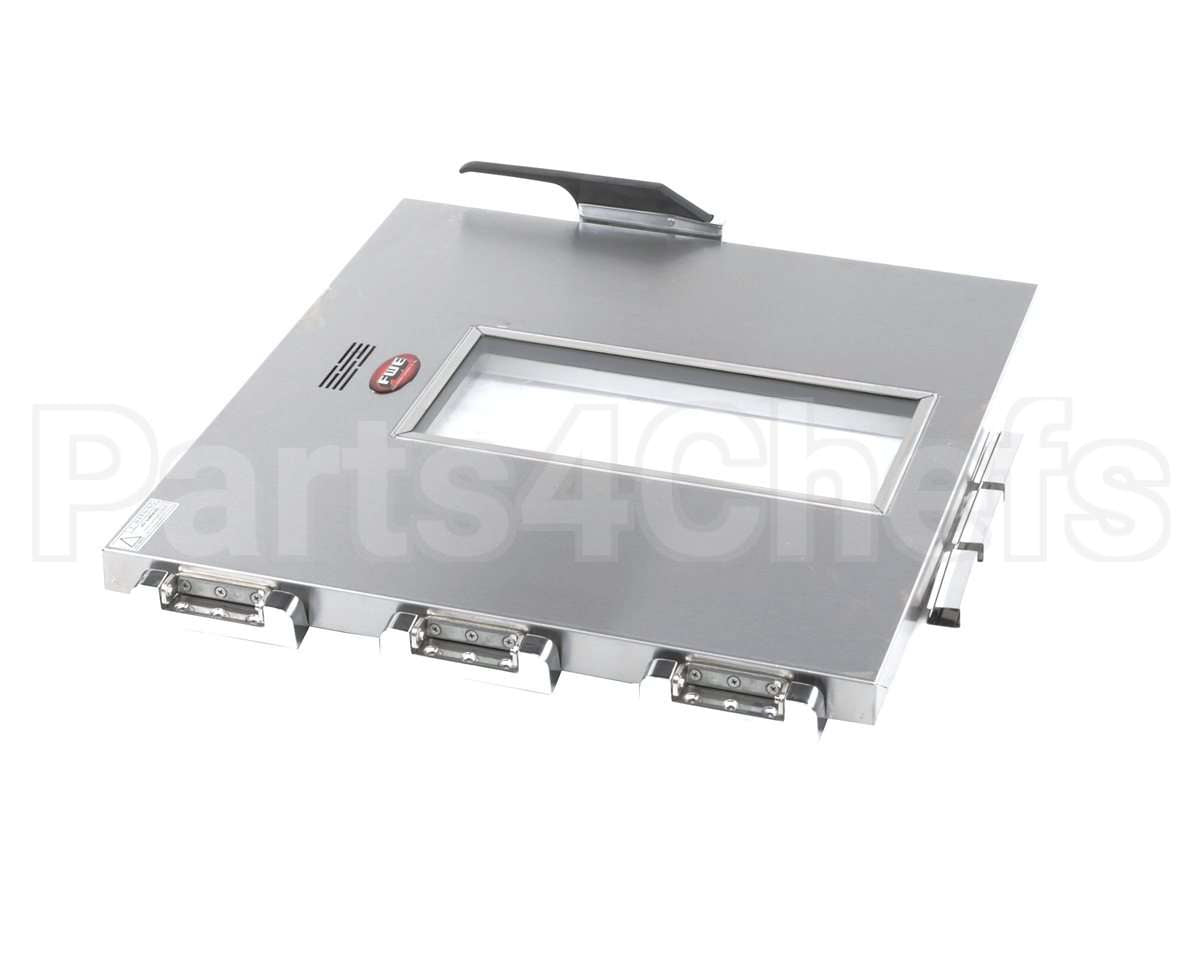Z-301-1879 Food Warming Door Assembly